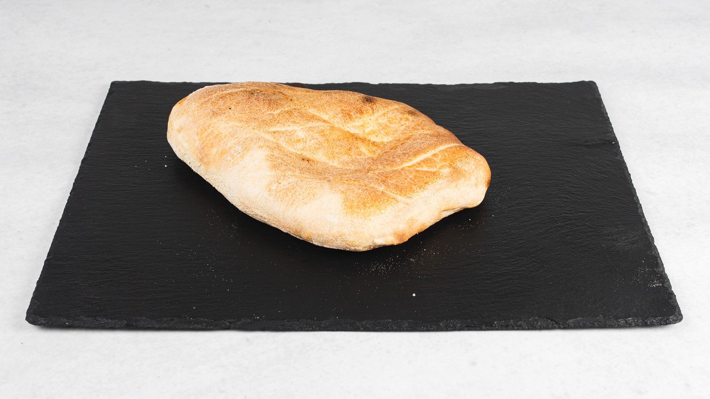 Hummus Bar Wolt Dostava Beograd