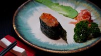 Objednať Spicy maguro nigiri