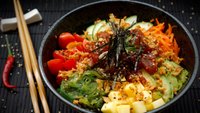 Objednať Spicy Maguro bowl