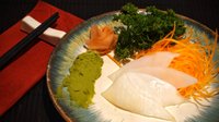 Objednať Ika sashimi