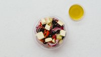 Objednať Řecký přílohový salát s Feta sýrem