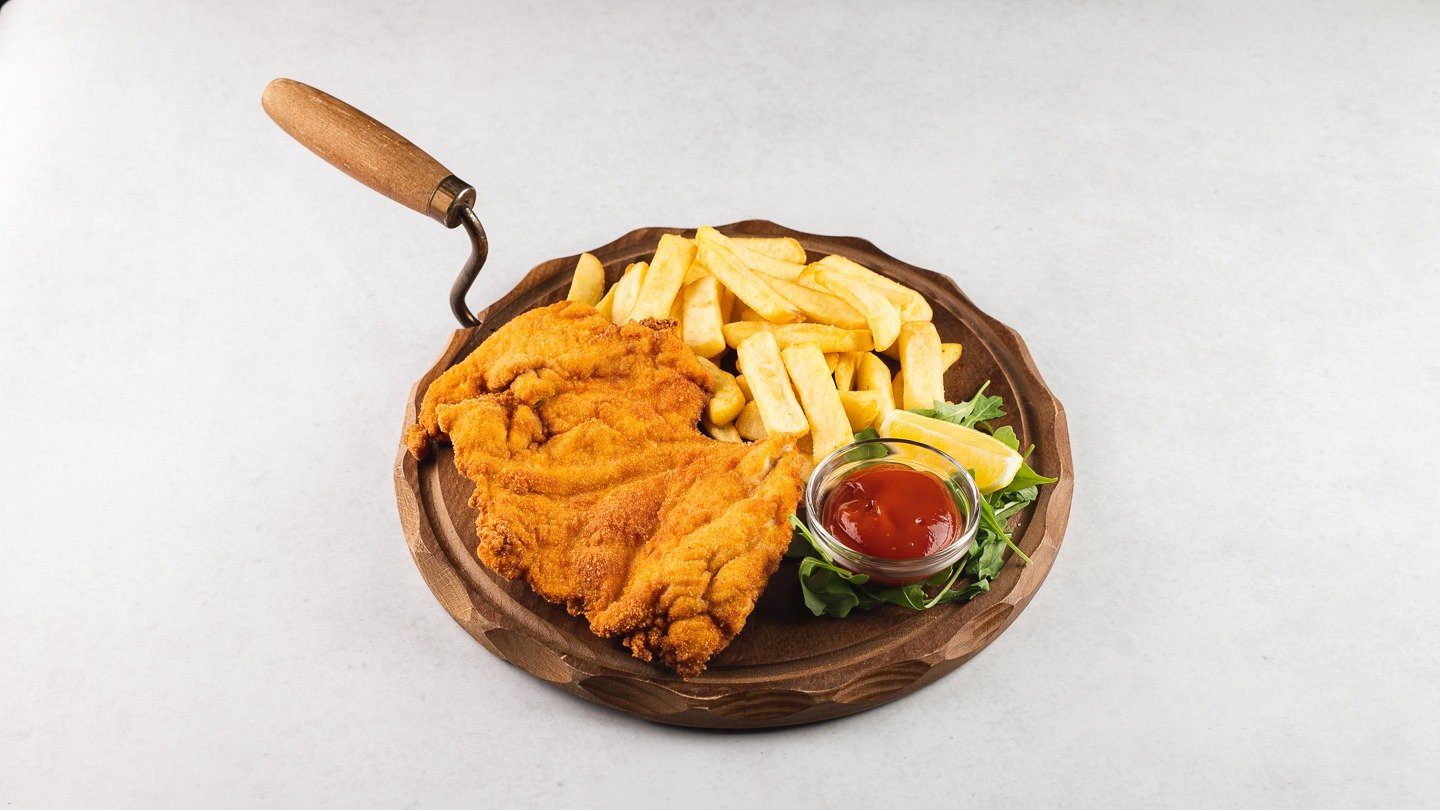 Palfi Wolt Dostava Zagreb