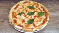 Hozzáadás a kosárhoz Margherita pizza (32cm)