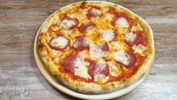 Hozzáadás a kosárhoz Pizza Salame (26cm)