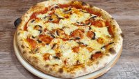 Hozzáadás a kosárhoz Funghi pizza (26cm)