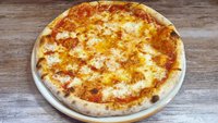 Hozzáadás a kosárhoz Quattro Formaggi pizza (26cm)