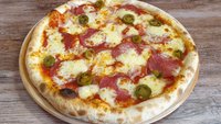 Hozzáadás a kosárhoz Inferno pizza (26cm)