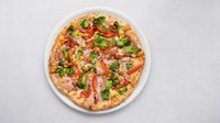 Objednať Pizza Broccolisciutto