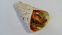 Objednať Kebab v placke