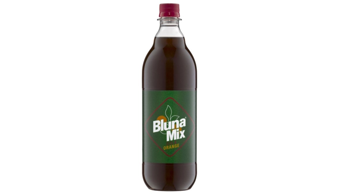 Bluna Cola Mix 1,0l