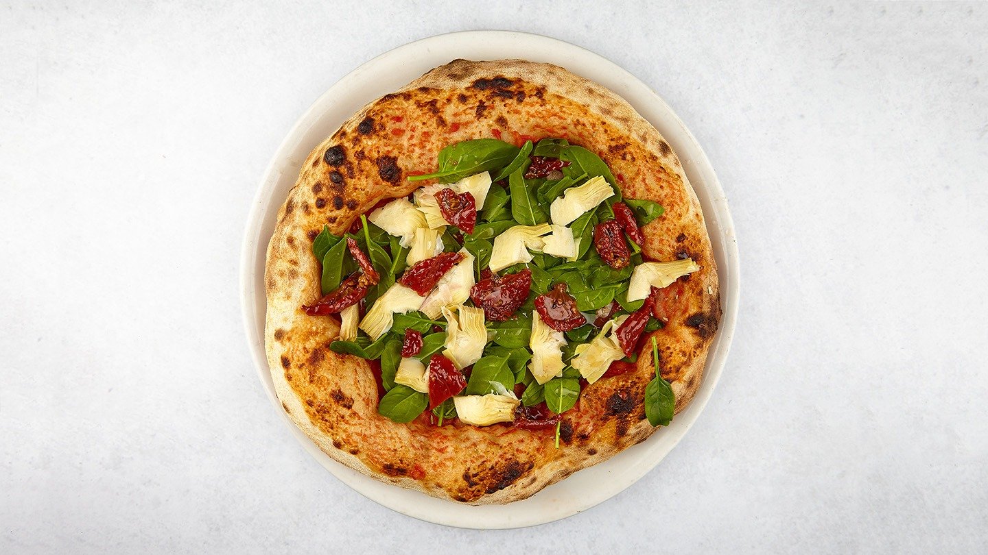 Nini e Pettirosso | Wolt | Delivery | Berlin