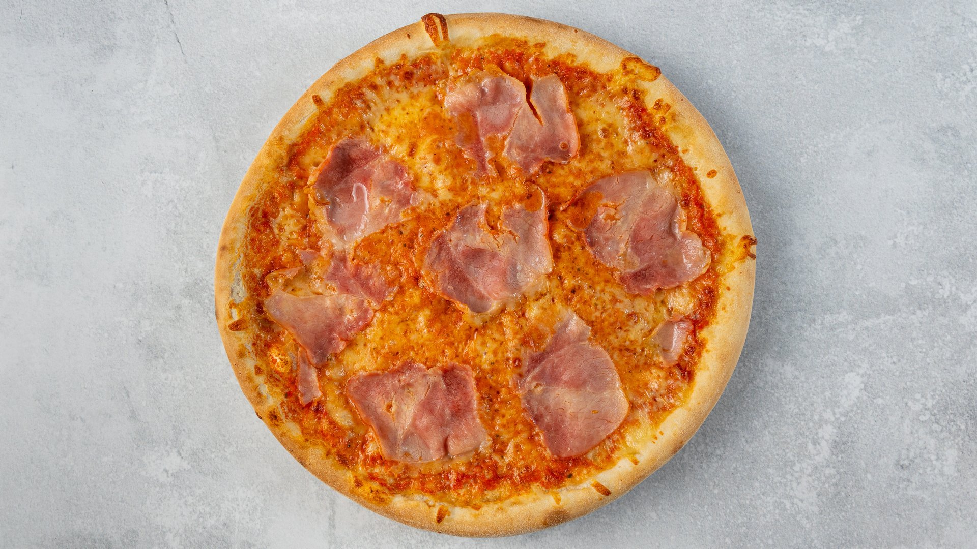 Pizza Joy | Wolt | Delivery | Prague