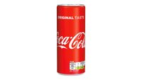 Objednať Coca - Cola 250ml