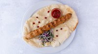 Objednať Kebab kuřecí