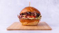 Objednať Baconburger 🥓 100g