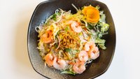 Objednať 37d. Restovaná rýžová nudle s krevetami