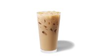 Hozzáadás a kosárhoz Iced Chai Tea Oat Latte