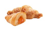 Hozzáadás a kosárhoz Narancsos vegán croissant