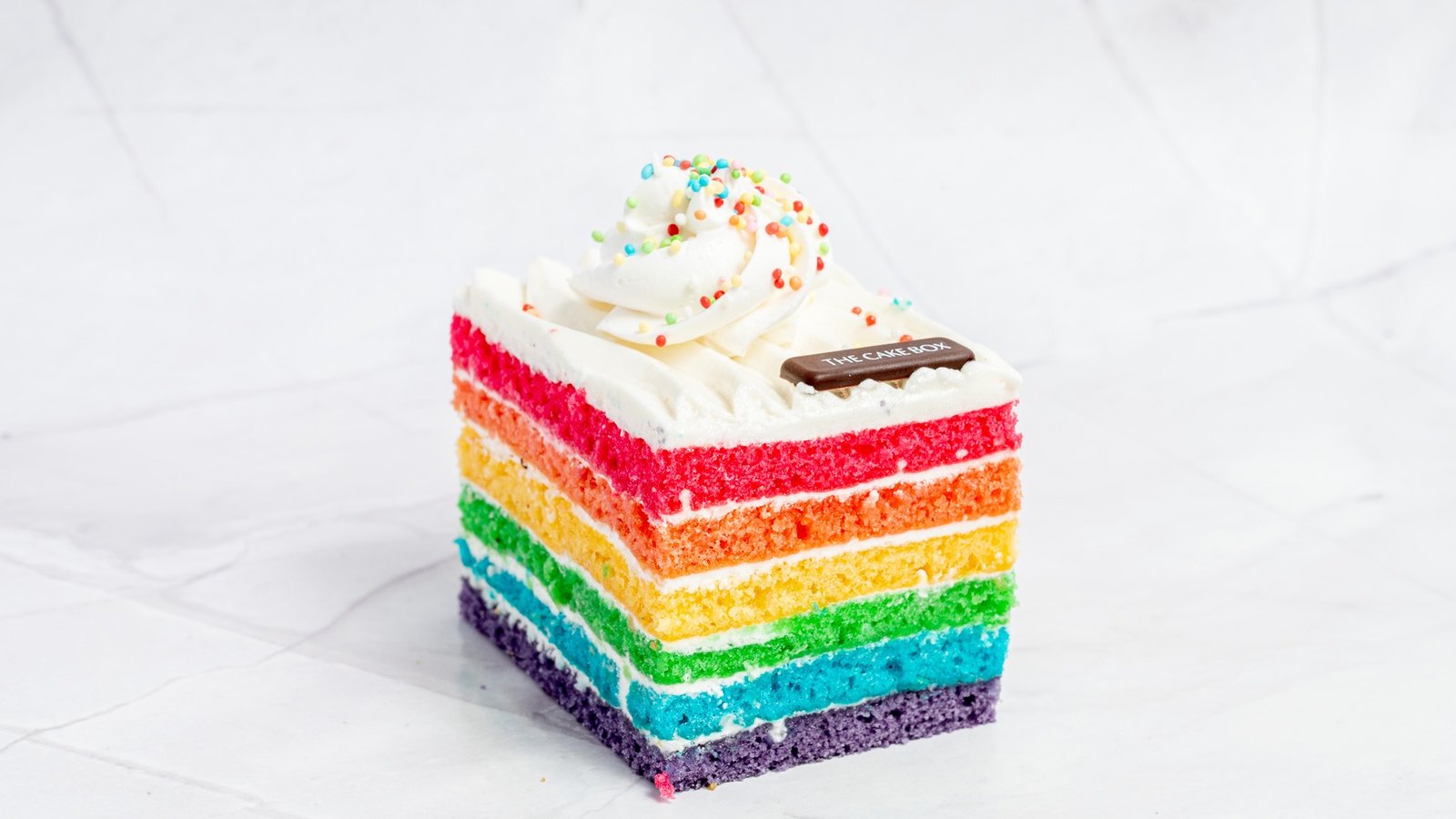 The Cake Box Campus Hub Wolt Delivery Malta