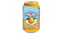 Objednať Sanpellegrino aranciata 0,33 l