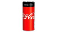 Objednať Coca-Cola Zero 330 ml
