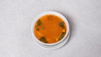 Objednať 0. Thajská krevetová polévka