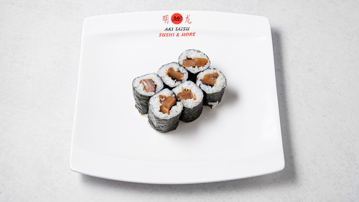 Aki tatsu sushi & more