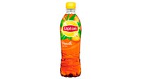 Objednať Lipton - broskev 0,5 l