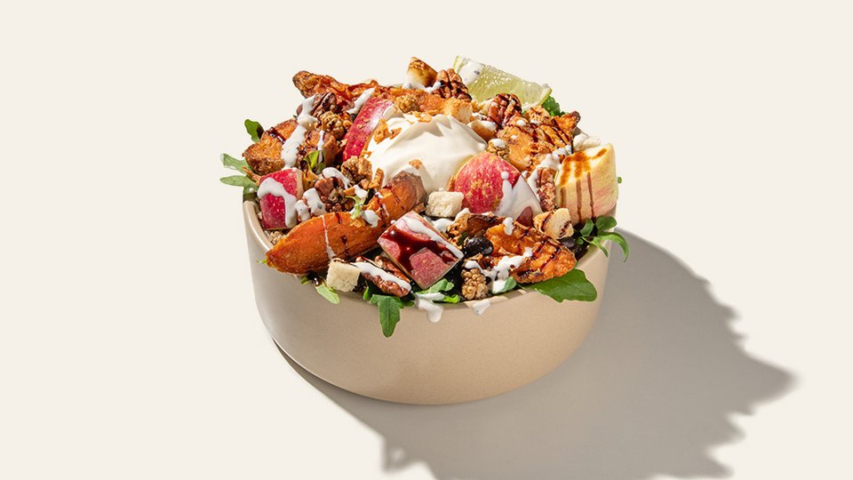 Gym Cook - Leopoldstrasse | Wolt | Lieferservice | München