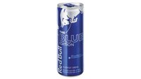 Objednať Red Bull The Blue edition 0,25 l