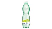 Objednať Mattoni - bílé hrozny 0,5 l