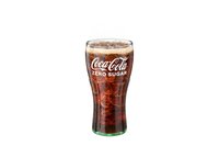 Hozzáadás a kosárhoz Coca-Cola Zero® 0,25l - Édesítőszerekkel, fenilalanin-forrást tartalmaz 