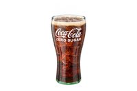Hozzáadás a kosárhoz Coca-Cola Zero® 0,4l - Édesítőszerekkel, fenilalanin-forrást tartalmaz 