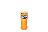 Hozzáadás a kosárhoz Fanta Narancs Zero 0,25l - Édesítőszerekkel, fenilalanin-forrást tartalmaz