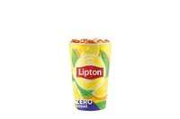 Hozzáadás a kosárhoz Lipton Zero citrom ízű jeges tea (édesítőszerekkel) 0,25l