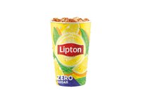Hozzáadás a kosárhoz Lipton Zero citrom ízű jeges tea (édesítőszerekkel) 0,4l
