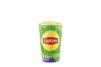Hozzáadás a kosárhoz Lipton Zero zöld jeges tea (édesítőszerekkel) 0,25 l
