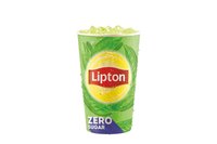 Hozzáadás a kosárhoz Lipton Zero zöld jeges tea (édesítőszerekkel) 0,4 l