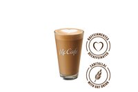 Hozzáadás a kosárhoz KOFFEINMENTES CAFFÉ LATTE 0,3L