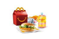 Hozzáadás a kosárhoz Happy Meal® Chickenburger