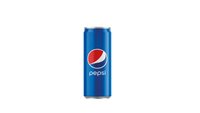 Objednať Pepsi classic 0,33