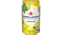 Objednať San Pellegrino 0,33l - citrón