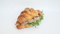 Objednať Prosciutto niva - Zapekaný croissant