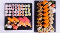 Objednať S81. Sushi set 5, 72ks
