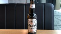 Objednať Asahi-japonské pivo