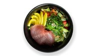 Objednať Míchaný Wakame salát s tuňákem
