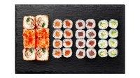 Objednať Sushi Set 32 ks