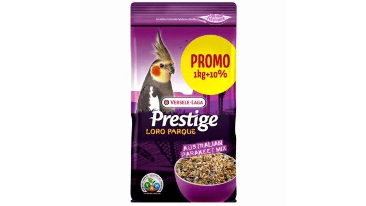 4kg Versele Laga Nutribird Insect Patee - All in one softfood for Birds  food
