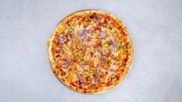 Objednať Pizza Gyros-45