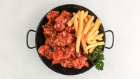 Objednať Spicy Yang-Nyem Chicken Double